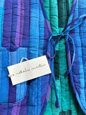 Natalie Martin Felicity Vest